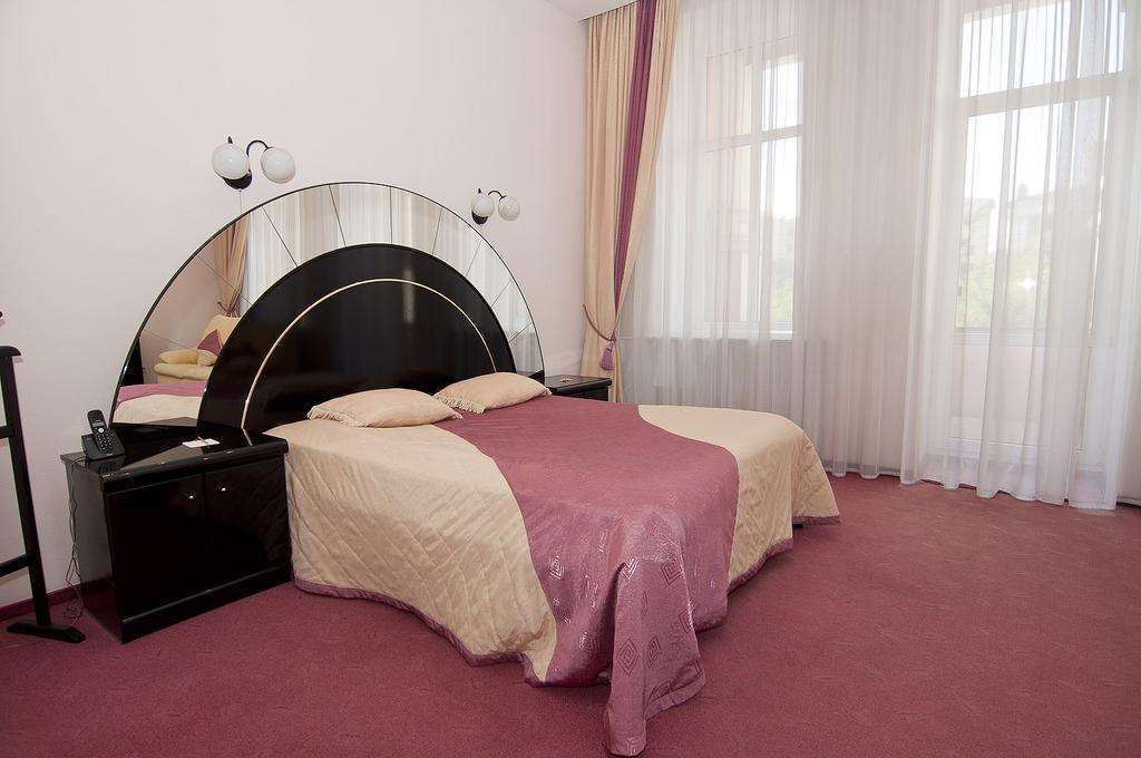 Hotel Astoria