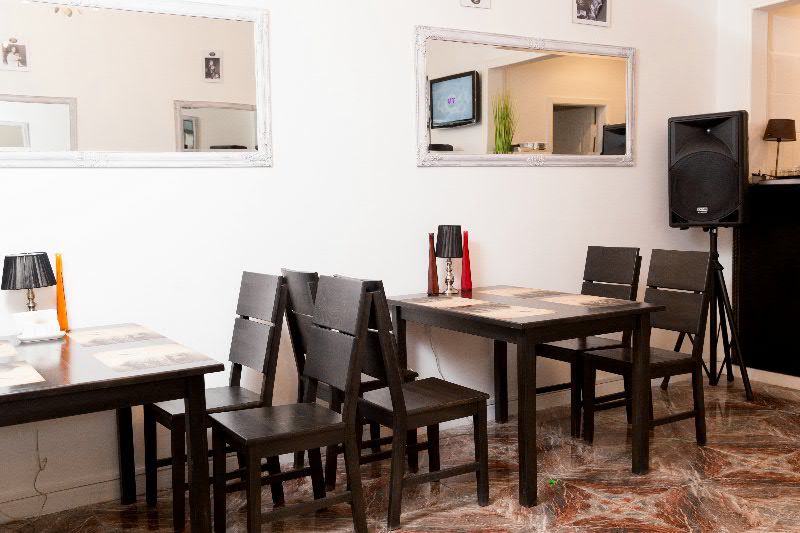 Hotel Astoria 3*